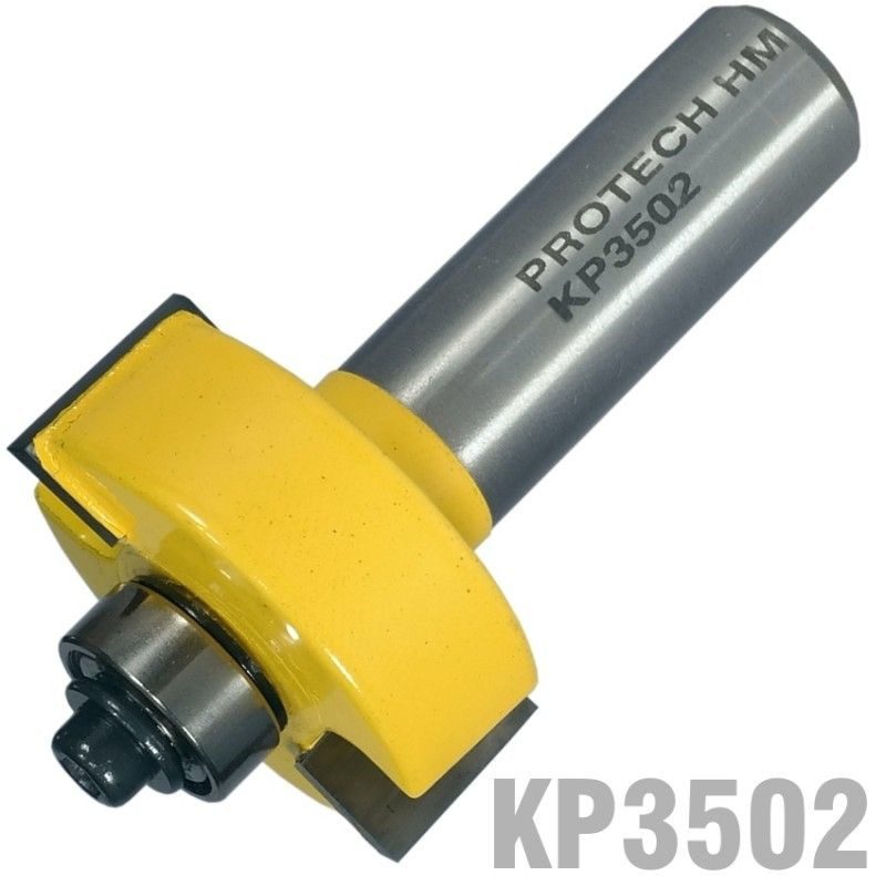 ROUTER BIT RABBETING 1 1/4