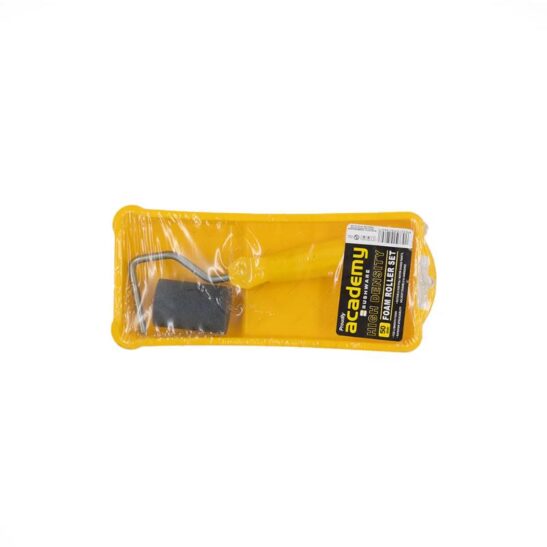 RADIATOR 50MM PAINT SET - Do It Yourself Hardware